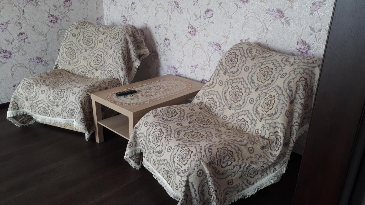 Элитная Квартира На Набережной Реки Иртыш Pavlodar Dış mekan fotoğraf